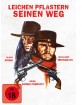 Leichen pflastern seinen Weg (Limited Mediabook Edition) (Neuauflage) Blu-ray