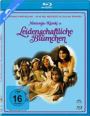 Leidenschaftliche Blümchen Blu-ray