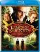 Lemony Snicket's A Series of Unfortunate Events (2004) (US Import ohne dt. Ton) Blu-ray