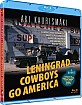 Leningrad Cowboys Go America (FI Import ohne dt. Ton) Blu-ray