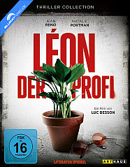 Léon - Der Profi (Thriller Collection) Blu-ray