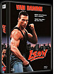 Leon (1990) (Limited Collector's Edition) (Cover C) Blu-ray