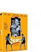 Leon (1990) (Limited Mediabook Edition) (Cover C) (Blu-ray + Bonus Blu-ray + 3 Bonus-DVD + CD) Blu-ray