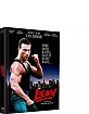 Leon (1990) (Limited Mediabook Edition) (Cover F) (Blu-ray + Bonus Blu-ray + 3 Bonus-DVD + CD) Blu-ray
