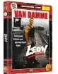 Leon (1990) (Limited Mediabook VHS Edition) (Blu-ray + DVD + Bonus Blu-ray + Bonus-DVD) Blu-ray