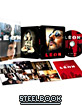 Léon - Full Slip Edition Steelbook (KR Import ohne dt. Ton) Blu-ray
