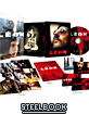 Léon - KimchiDVD Exclusive Limited Full Slip Edition Steelbook (KR Import) Blu-ray