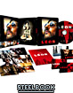 Léon - KimchiDVD Exclusive Limited Slip Edition Steelbook (KR Import ohne dt. Ton) Blu-ray