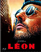 Léon - Plain Edition (KR Import) Blu-ray