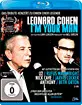 Leonard Cohen - I'm your Man Blu-ray