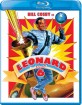 Leonard Part 6 (1987) (Region A - US Import ohne dt. Ton) Blu-ray