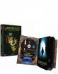 Leprechaun Collection (Limited Mediabook Edition) (6 Blu-ray) (AT Import) Blu-ray