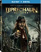 Leprechaun Returns (Blu-ray + Digital Copy) (Region A - US Import ohne dt. Ton) Blu-ray