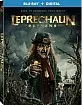 Leprechaun Returns (Blu-ray + Digital Copy) (Region A - US Import ohne dt. Ton) Blu-ray