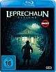 Leprechaun Returns Blu-ray