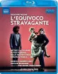 L'Equivoco Stravagante Blu-ray