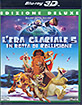 L'era Glaciale 5: In Rotta Di Collisione - Edizione Deluxe (Blu-ray 3D + Blu-ray) (IT Import ohne dt. Ton) Blu-ray
