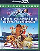 L'era Glaciale 5: In Rotta Di Collisione - Edizione Deluxe (Blu-ray 3D + Blu-ray) (IT Import ohne dt. Ton) Blu-ray