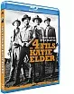 Les 4 fils de Katie Elder (FR Import) Blu-ray