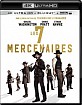 Les 7 Mercenaires (2016) 4K (4K UHD + Blu-ray + Digital Copy) (FR Import) Blu-ray