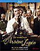 Les Aventures d'Arsène Lupin (FR Import ohne dt. Ton) Blu-ray