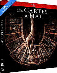 Les Cartes du Mal (2024) (FR Import) Blu-ray