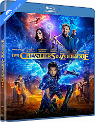 Les Chevaliers du Zodiaque (FR Import) Blu-ray