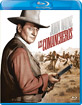 Les Comancheros (FR Import) Blu-ray