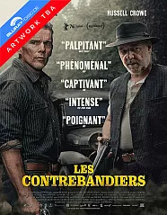 Les Contrebandiers (FR Import ohne dt. Ton) Blu-ray