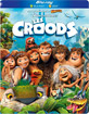 Les Croods (Blu-ray + DVD) (FR Import) Blu-ray