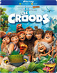 Les Croods (Blu-ray + DVD) (FR Import) Blu-ray