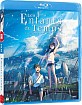 Les Enfants du Temps (FR Import ohne dt. Ton) Blu-ray