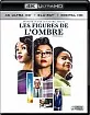 Les figures de l'ombre 4K (4K UHD + Blu-ray + Digital Copy) (FR Import) Blu-ray