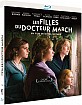 Les Filles du Docteur March (FR Import) Blu-ray
