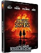 Les Frères Sisters (2018) - Édition Steelbook (FR Import ohne dt. Ton) Blu-ray