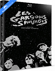 Les Garçons Sauvages - Digipak (FR Import ohne dt. Ton) Blu-ray