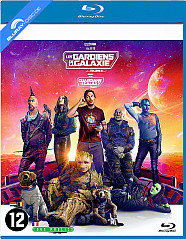 Les Gardiens de la Galaxie Vol. 3 (FR Import) Blu-ray