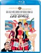 Les Girls (1957) - Warner Archive Collection (US Import ohne dt. Ton) Blu-ray