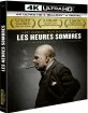 Les heures sombres (2017) 4K (4K UHD + UV Copy) (FR Import ohne dt. Ton) Blu-ray
