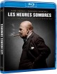 Les heures sombres (2017) (Blu-ray + UV Copy) (FR Import ohne dt. Ton) Blu-ray