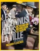 Les Inconnus dans la ville (FR Import ohne dt. Ton) Blu-ray
