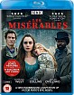 Les Misérables: The Complete Mini-Series (UK Import ohne dt. Ton) Blu-ray