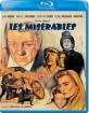 Les Misérables (1958) (Region A - US Import ohne dt. Ton) Blu-ray