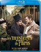 Les Mystères de Paris (FR Import ohne dt. Ton) Blu-ray