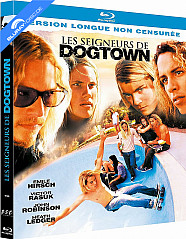 Les Seigneurs de Dogtown - Version Longue Non Censurée (FR Import) Blu-ray