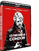 Les trois jours du Condor (FR Import) Blu-ray