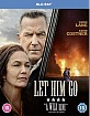 Let Him Go (2020) (UK Import ohne dt. Ton) Blu-ray