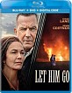 Let Him Go (2020) (Blu-ray + DVD + Digital Copy) (US Import ohne dt. Ton) Blu-ray
