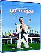 Let It Ride (1989) (US Import) Blu-ray
