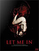 Let Me In - Limited D'ailly Edition (KR Import ohne dt. Ton) Blu-ray